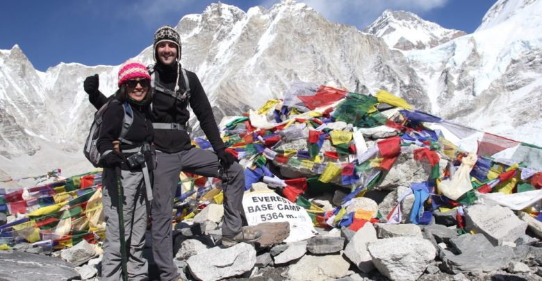 Top 5 Base Camp Treks Of Nepal That You Need To Visit