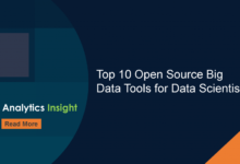 Top 6 Data Analytics Tools in 2019
