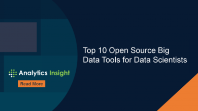 Top 6 Data Analytics Tools in 2019