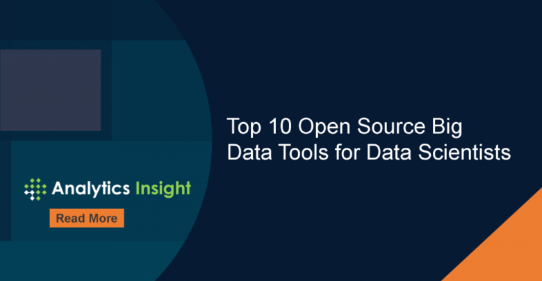 Top 6 Data Analytics Tools in 2019