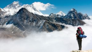 Why Nepal should be your next Travel Destination