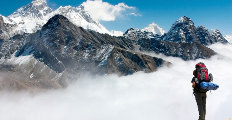 Why Nepal should be your next Travel Destination