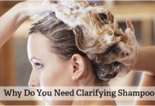 You Need Clarifying Shampoos