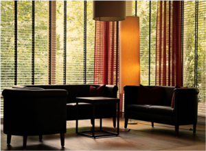 Different types of blinds for 2020