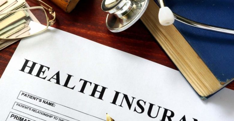 Health Insurance Premium