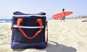 Custom Printed Insulated Bags The Best Option For Corporate Events