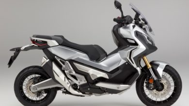 automatic motorcycles for sale