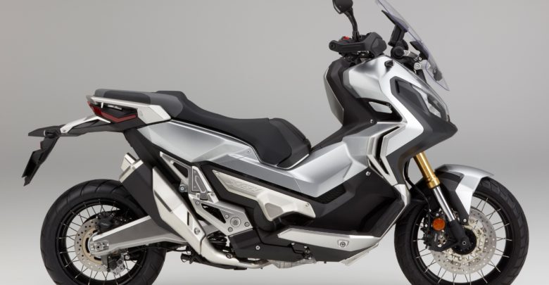 automatic motorcycles for sale