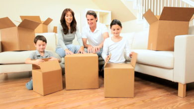best movers and packers in Bangalore