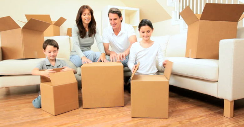 best movers and packers in Bangalore