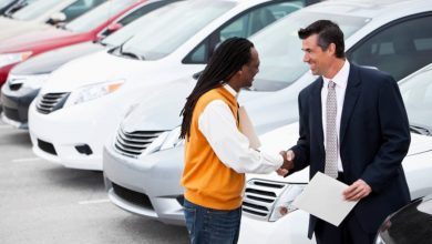 6 Motivating reasons for buying insurance for your car