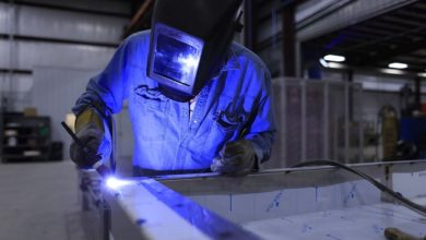 Industrial Applications for welding