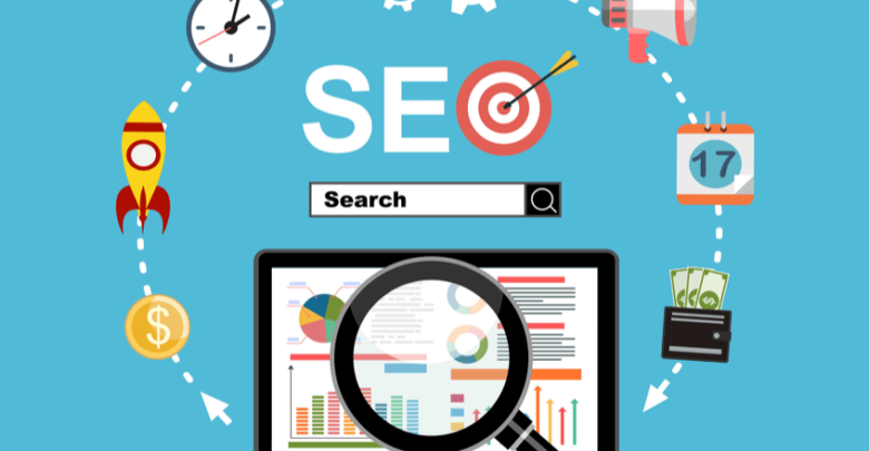 Four Ways in Which a SEO Agency Helps to Grow Business