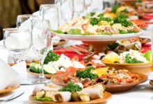 Tips for Choosing some of the Best Wedding Caterers