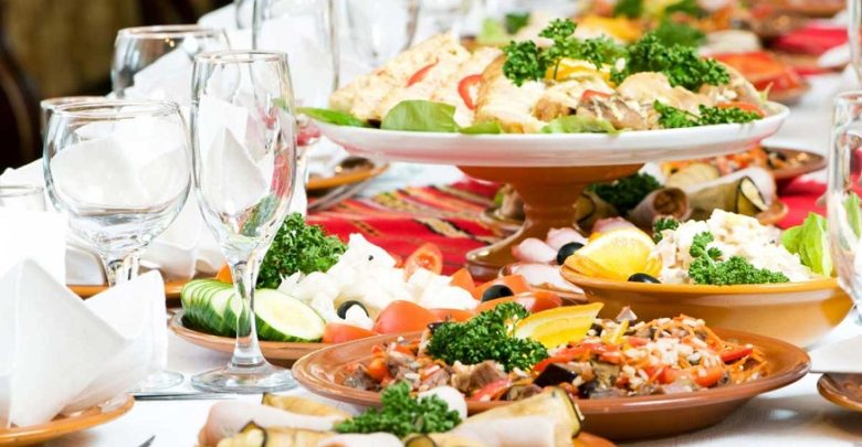 Tips for Choosing some of the Best Wedding Caterers