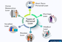 Understanding the Types of Personal Loans