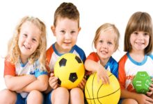 10 Best Multi Sports Holiday Camp Activities for Kids