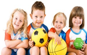 10 Best Multi Sports Holiday Camp Activities for Kids