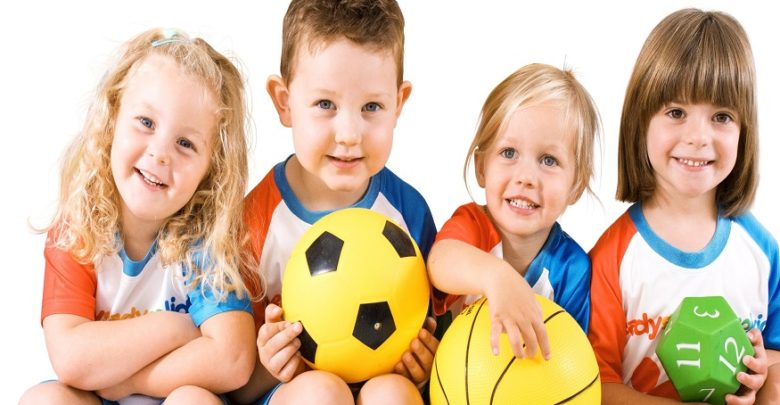 10 Greatest Multi Sports activities Vacation Camp Actions for Youngsters