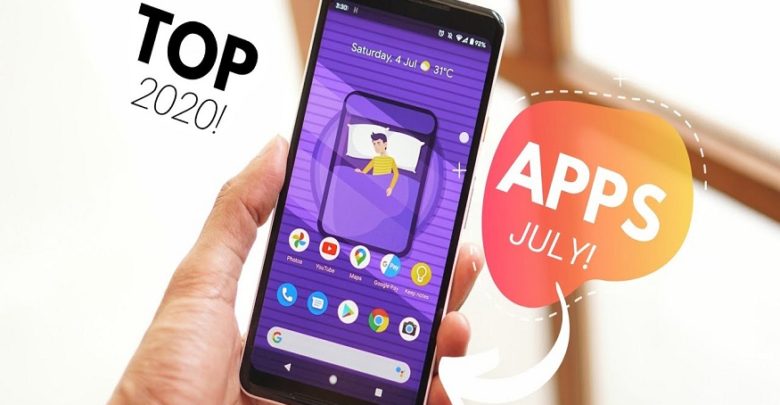 24 Free And Best Android Apps For 2020