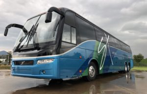 3 Must-Have Comfort Characteristics Of A Charter Bus