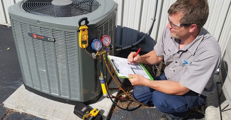 5 Ways To Prolong Your HVAC Unit's Life