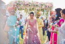 5 facts about destination wedding in the city of joy