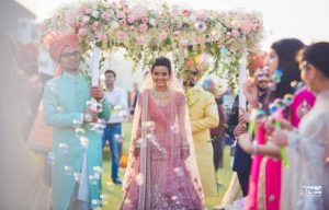 5 facts about destination wedding in the city of joy