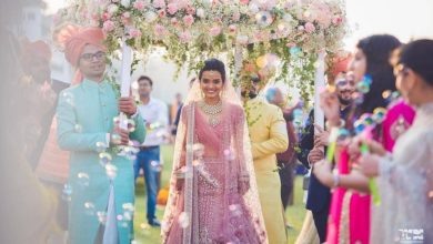 5 facts about destination wedding in the city of joy