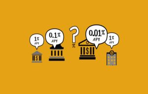 Benefits of a Savings Account