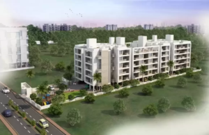 Distinguishing aspect making Gateway Green Apartments unique