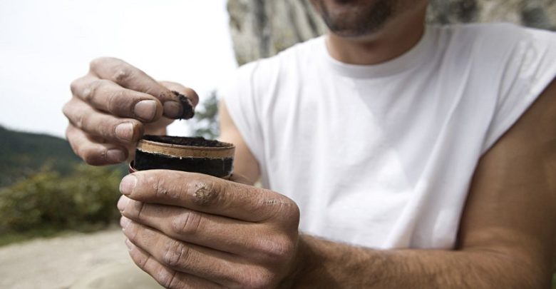 Four Flavors of Long Cut Tobacco Alternative