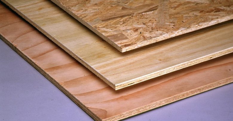 Is it Safe to Buy Plywood Sheets Online?