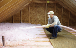 Must-Haves For The Selection Of The Spray Foam Insulation Contractors Toronto