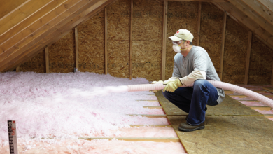 Must-Haves For The Selection Of The Spray Foam Insulation Contractors Toronto