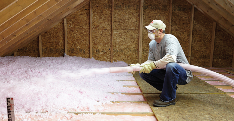 Must-Haves For The Selection Of The Spray Foam Insulation Contractors Toronto