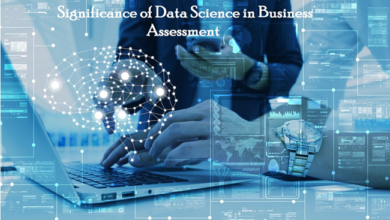 Significance of Data Science in Business Assessment