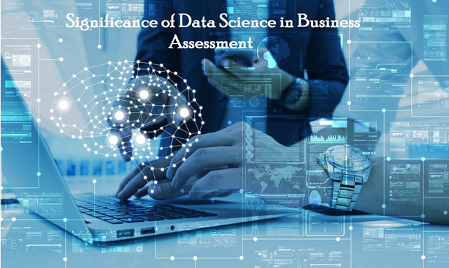 Significance of Data Science in Business Assessment