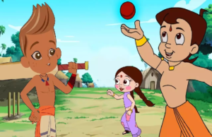 The Best Cartoon Films For Kids In Telugu
