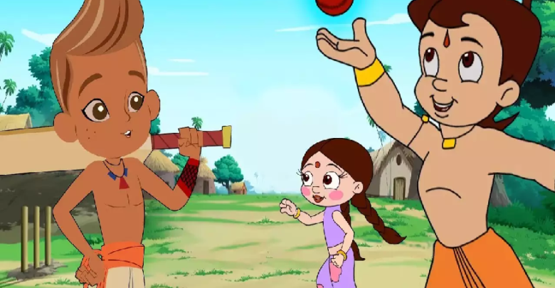 The Best Cartoon Films For Kids In Telugu | Videohippy.com