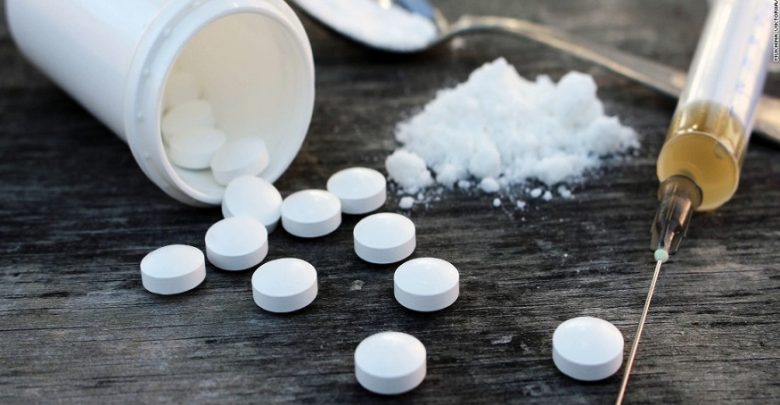The Deadly Truth Behind Painkillers