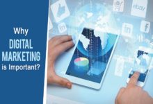 The Importance of Digital Marketing Trends for Your Business