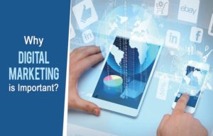The Importance of Digital Marketing Trends for Your Business