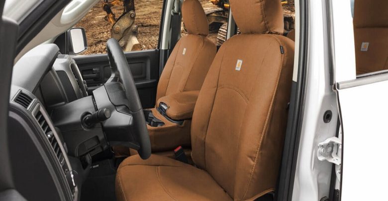 The guide to choosing the best seat covers for the truck