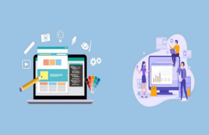 Top 9 Web Development Trends of 2020