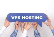 VPS Hosting – The Best Way To Grow Your Business Websites