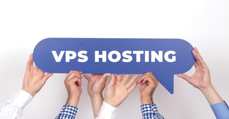 VPS Hosting – The Best Way To Grow Your Business Websites