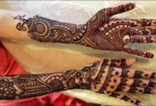 What Makes Mehndi So Important Part Of Indian Culture & Marriages?