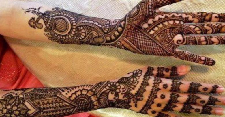 What Makes Mehndi So Important Part Of Indian Culture & Marriages?