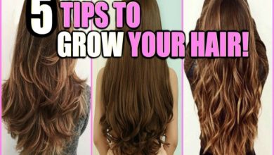 What is the Best Way to Grow Your Hair Long
